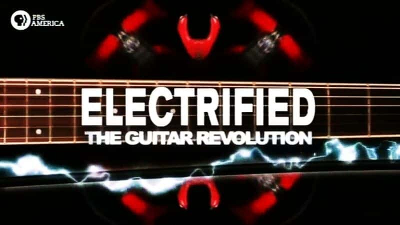 ¼Ƭ/Electrified: The Guitar Revolution-Ļ