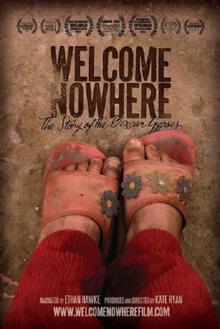 ¼Ƭӭ޴ȥ/Welcome Nowhere-Ļ