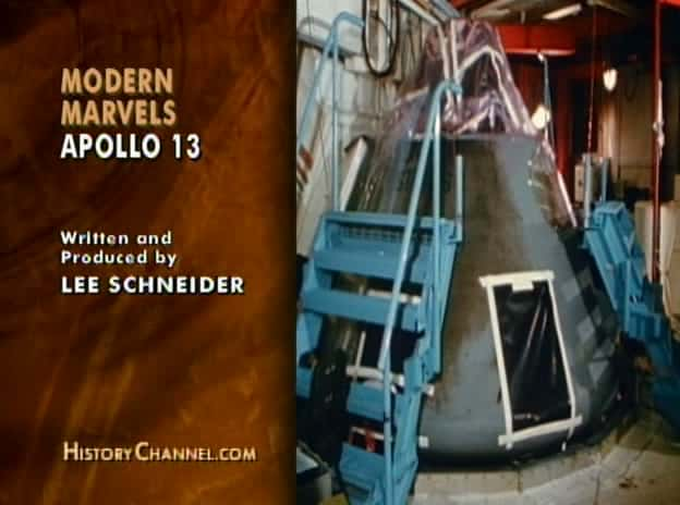 ¼Ƭ13/Apollo 13-Ļ