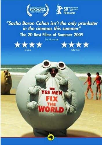 ¼Ƭ޸/The Yes Men Fix the World-Ļ