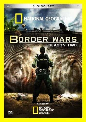 ¼Ƭ߾ս2/Border Wars Season 2-Ļ