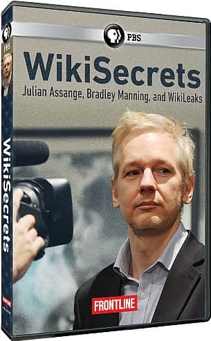 ¼Ƭά - ɣ棬ά/Wikisecrets - Julian Assange, Bradley Manning and Wikileaks-Ļ