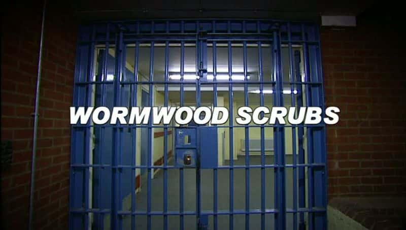 ¼Ƭķ˹˹/Wormwood Scrubs-Ļ