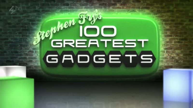 ¼Ƭ100ΰС/100 Greatest Gadgets-Ļ