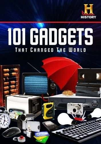 ¼Ƭı101С/101 Gadgets That Changed the World-Ļ