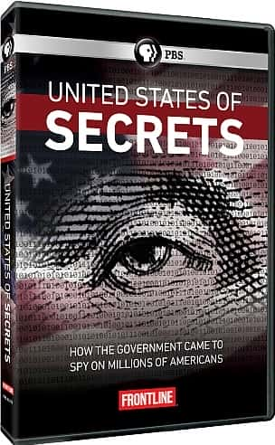 ¼Ƭ - »˹ŵй¶/United States of Secrets - Edward Snowden Leaks-Ļ