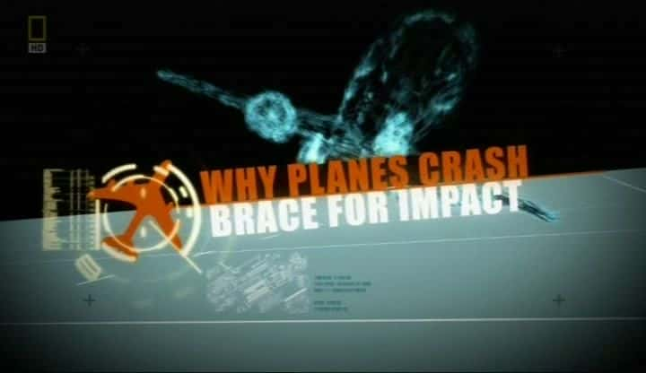 ¼Ƭ׼ӭӳ/Brace for Impact-Ļ