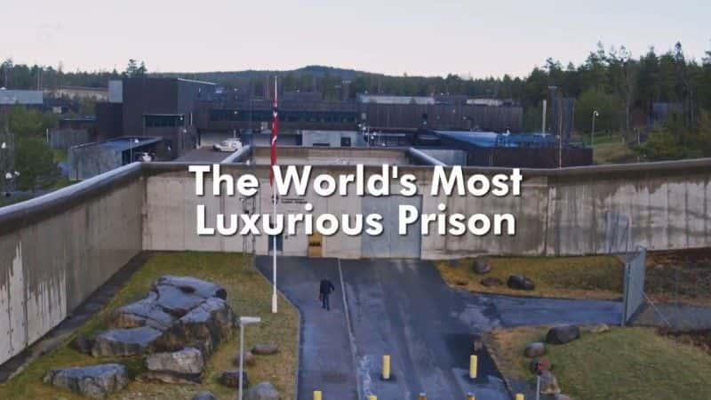 ¼Ƭļ/The World's Most Luxurious Prison-Ļ