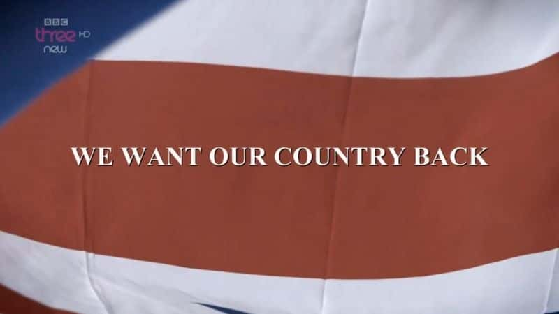 ¼ƬҪǵĹ/We Want Our Country Back-Ļ