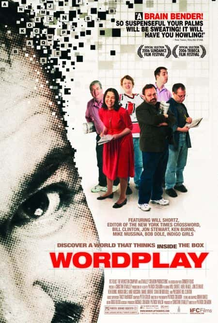 ¼ƬϷ/Wordplay-Ļ