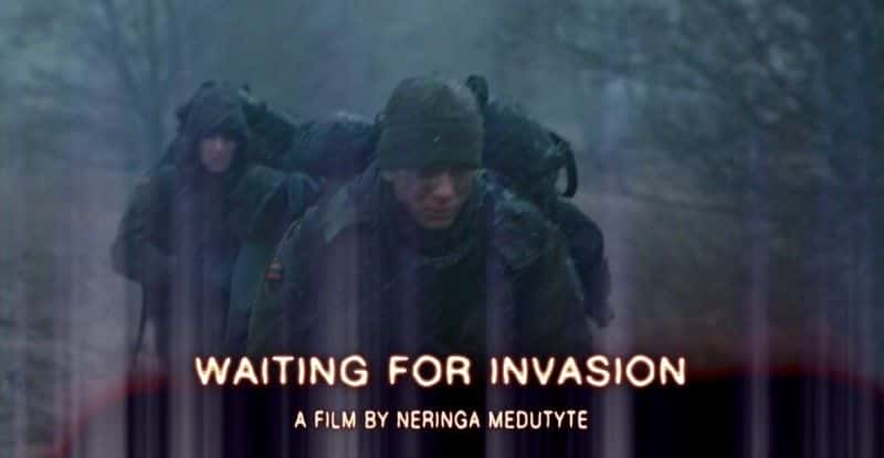 ¼Ƭȴ/Waiting for Invasion-Ļ