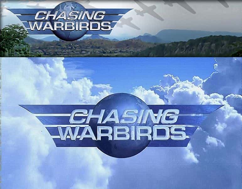 ¼Ƭ׷ս/Chasing Warbirds-Ļ