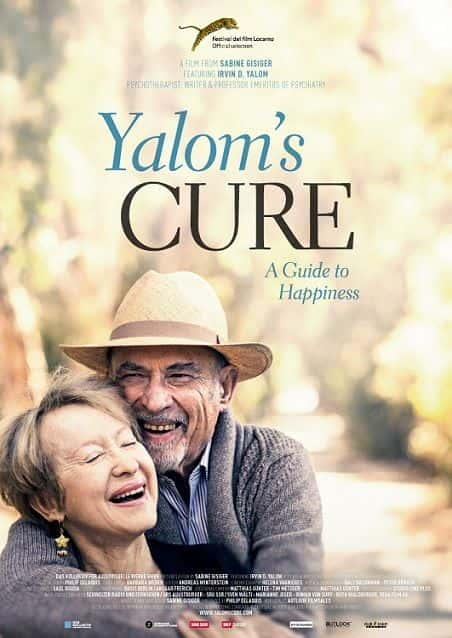 ¼Ƭ׵/Yalom's Cure-Ļ