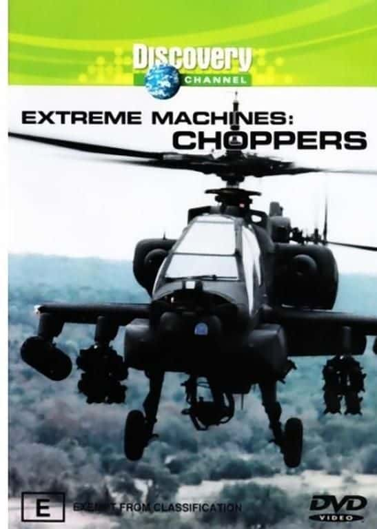 ¼Ƭֱ/Choppers-Ļ