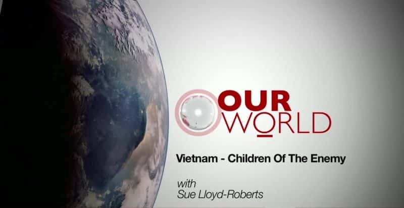 ¼ƬԽϣ˵ĺ/Vietnam: Children of the Enemy-Ļ