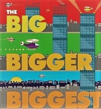 ¼Ƭ󡢸󣺵һ/Big Bigger Biggest: Collection 1-Ļ