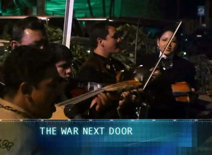 ¼Ƭһŵս/The War Next Door-Ļ