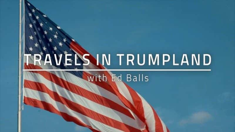 ¼Ƭ֮/Travels in Trumpland-Ļ