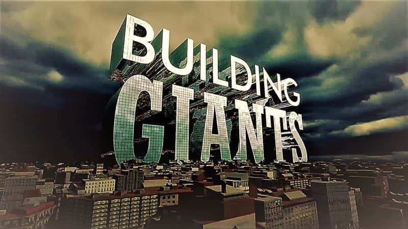 ¼Ƭͽϵ27̵֣ķɻ/Building Giants Series 2 Part 7: Worlds Toughest Plane-Ļ