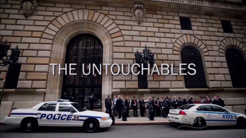 ¼Ƭɴ/The Untouchables-Ļ