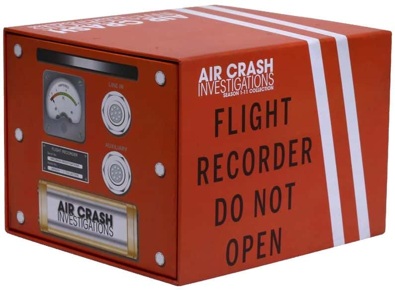 ¼Ƭѵ飺1/Air Crash Investigation: Series 1-Ļ