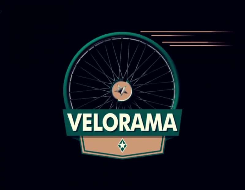 ¼Ƭά/Velorama-Ļ