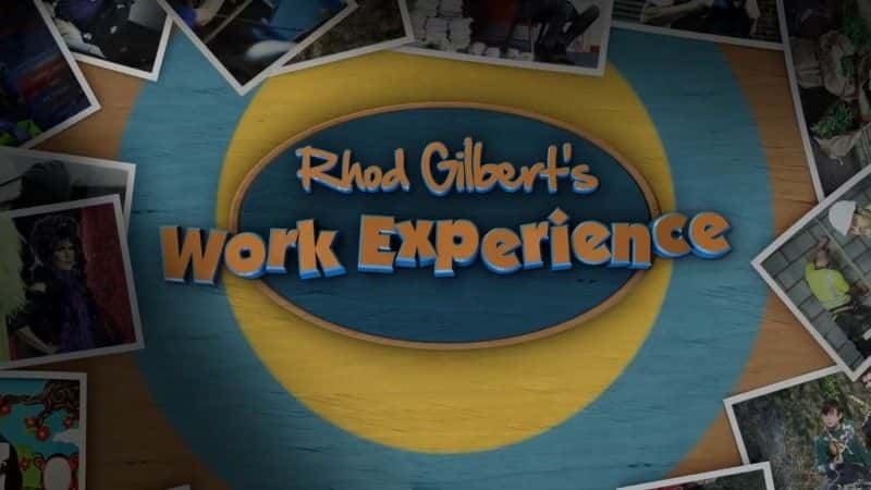 ¼Ƭϵ8/Work Experience Series 8-Ļ