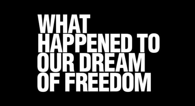 ¼Ƭ壺ǵ뷢ʲô/The Trap: What Happened to Our Dreams of Freedom-Ļ