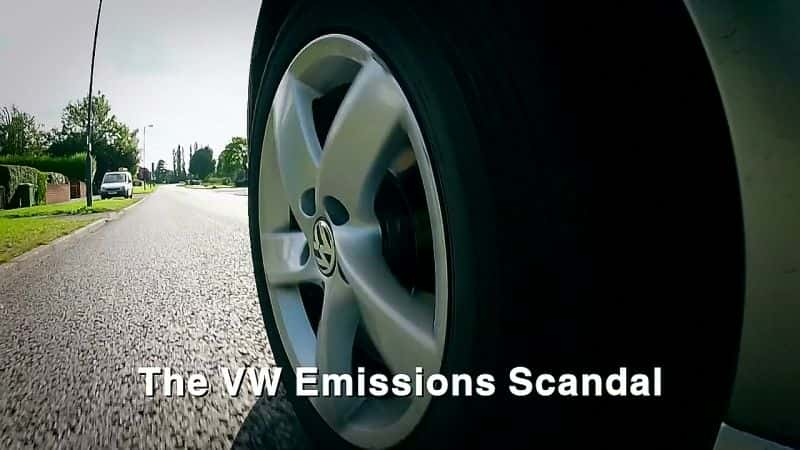 ¼Ƭŷų/The VW Emissions Scandal-Ļ