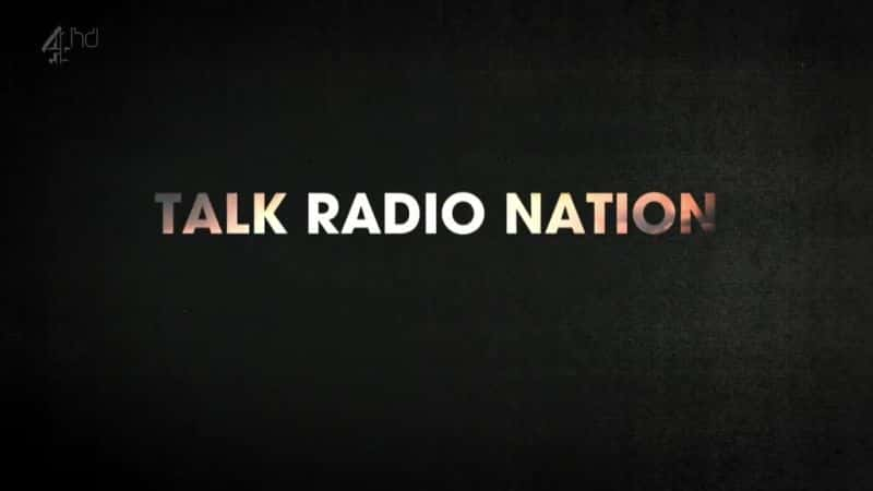 ¼Ƭѿ㲥/USA: Talk Radio Nation-Ļ