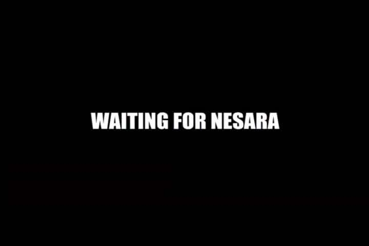 ¼ƬȴNESARA/Waiting for NESARA-Ļ