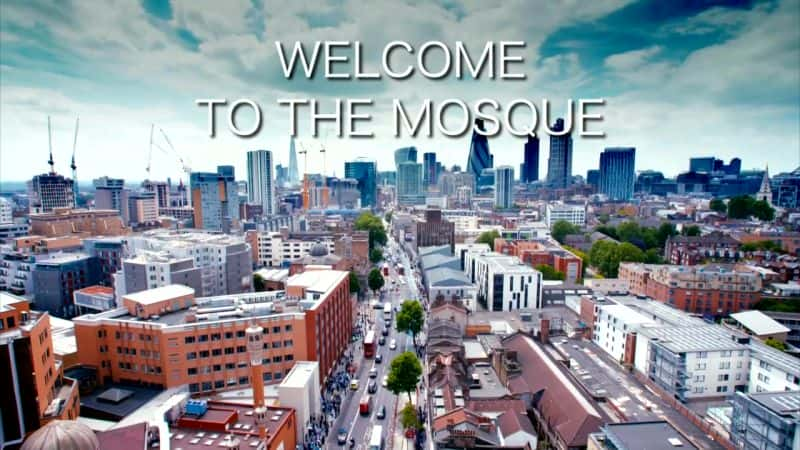 ¼Ƭӭ/Welcome to the Mosque-Ļ