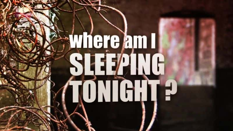 ¼Ƭҽ˯/Where Am I Sleeping Tonight-Ļ