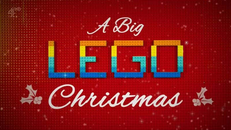 ¼Ƭһָʥ/A Big Lego Christmas-Ļ