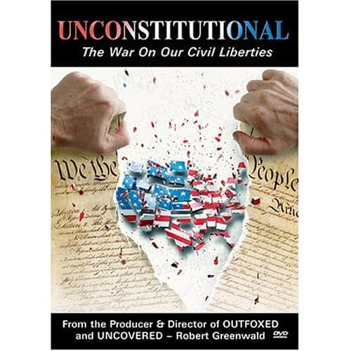 ¼ƬΥ-ǹɵս/Unconstutional - The War on Our Civil Liberties-Ļ