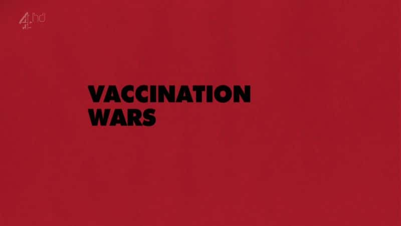 ¼Ƭ֮ս/Vaccination Wars-Ļ