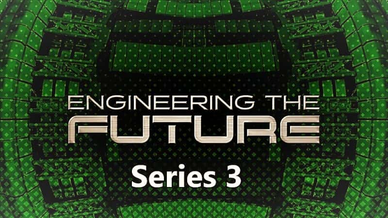 ¼Ƭδϵ3/Engineering the Future Series 3-Ļ