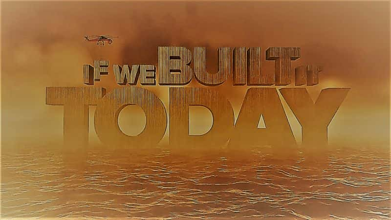 ¼Ƭǽ콨ϵ14֣ѰŵǷ/If We Built It Today Series 1 Part 4: Hunt for Noahs Ark-Ļ