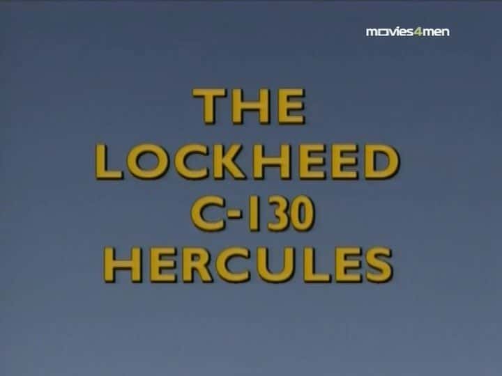 ¼Ƭϣ´/The Lockheed Hercules-Ļ