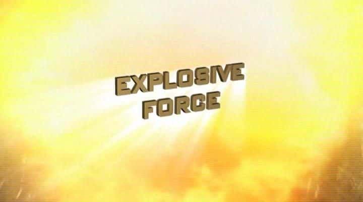 ¼Ƭը/Explosive Force-Ļ