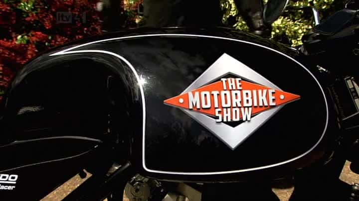 ¼ƬĦг/The Motorbike Show-Ļ