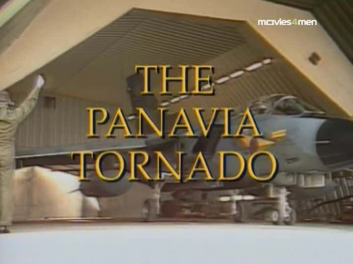 ¼Ƭά/The Panavia Tornado-Ļ