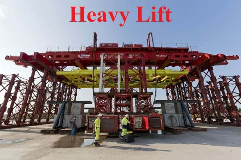 ¼Ƭػ1/Heavy Lift: Series 1-Ļ