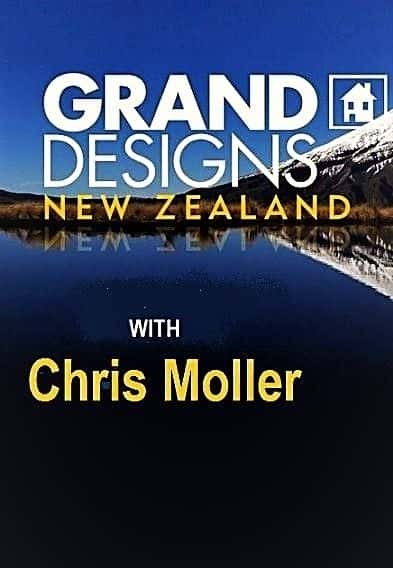 ¼Ƭƣ3/Grand Designs New Zealand: Series 3-Ļ