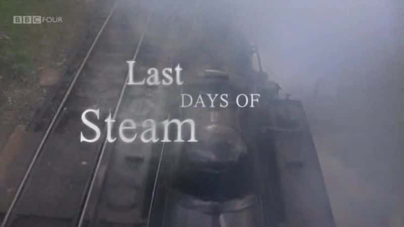 ¼Ƭ/The Last Days of Steam-Ļ