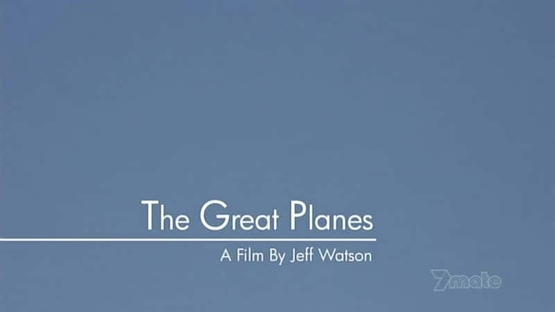 ¼Ƭΰķɻ/Great Planes of the World-Ļ