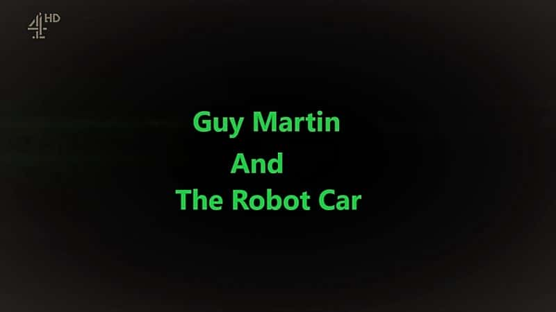 ¼ƬԿ/Martin vs. the Robot Car-Ļ