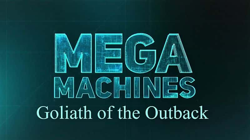 ¼Ƭϵ1޾/Mega Machines Series 1: Goliath of the Outback-Ļ