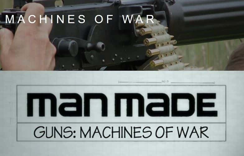 ¼Ƭսǹ/Machines of War: Guns-Ļ