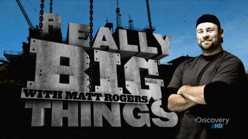 ¼Ƭģĺܴı/Really, Really Big Show-Ļ